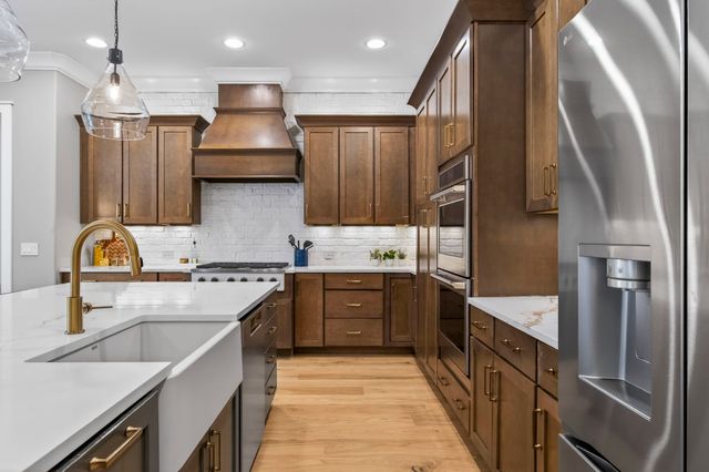4909 Buds Farm Ln, Franklin, TN 37064