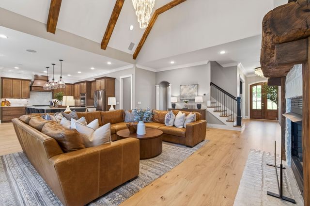 4909 Buds Farm Ln, Franklin, TN 37064