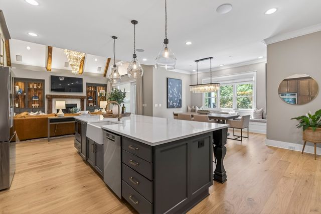 4909 Buds Farm Ln, Franklin, TN 37064