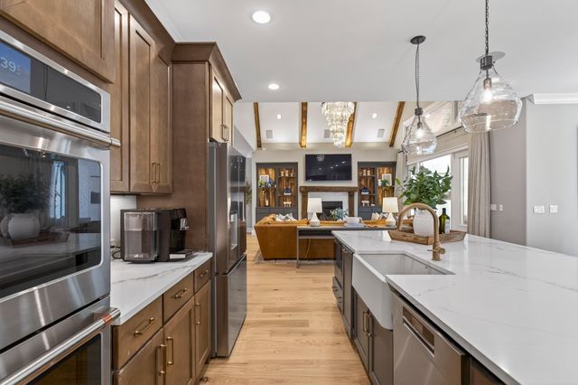 4909 Buds Farm Ln, Franklin, TN 37064