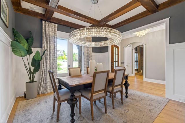 4909 Buds Farm Ln, Franklin, TN 37064