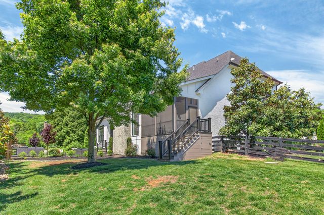 4909 Buds Farm Ln, Franklin, TN 37064