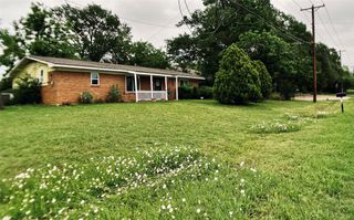 708 W Grove Street, Kaufman, TX 75142