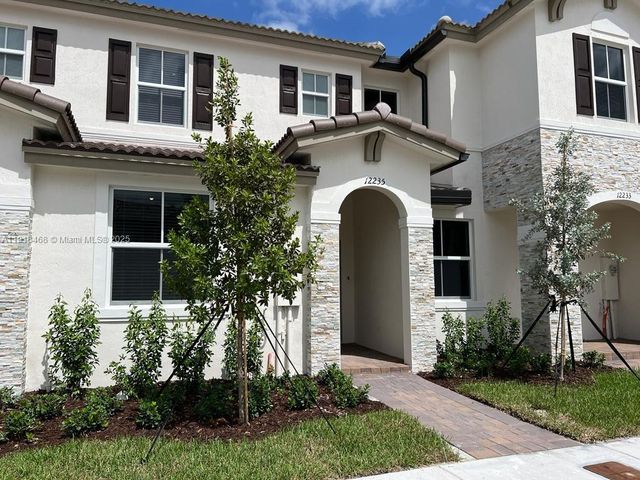 12235 NW 23rd Path, Miami, FL 33167