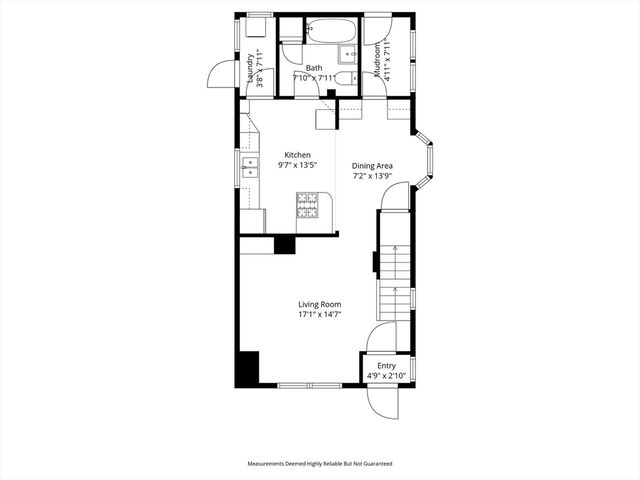 6 Cottage Pl, Lowell, MA 01852