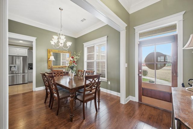 15 Stonemore, Petal, MS 39465