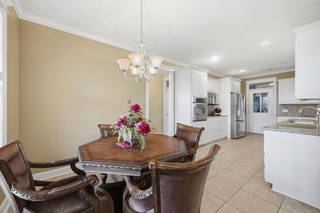 15 Stonemore, Petal, MS 39465