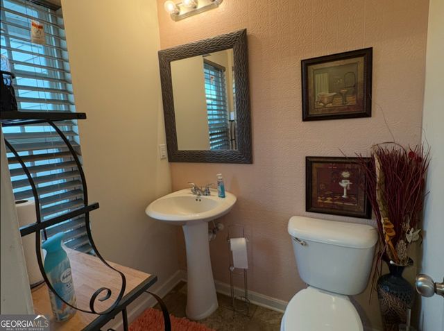 1728 Mary Avenue, Griffin, GA 30224