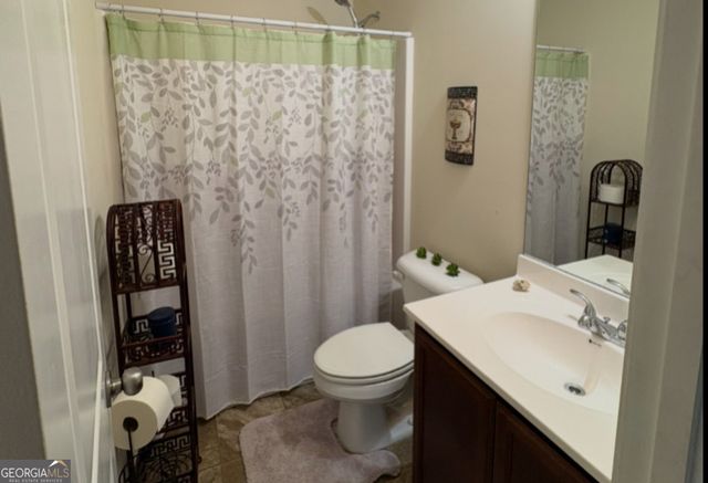 1728 Mary Avenue, Griffin, GA 30224