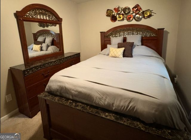 1728 Mary Avenue, Griffin, GA 30224