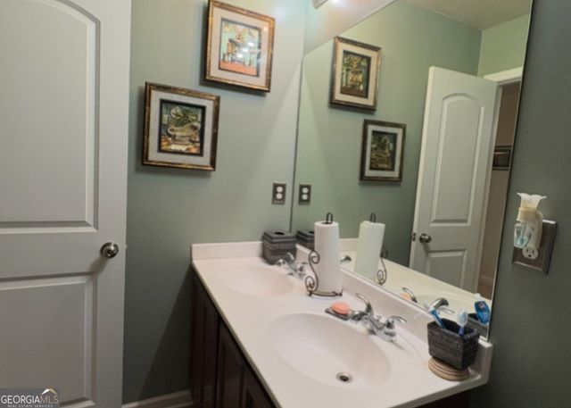 1728 Mary Avenue, Griffin, GA 30224