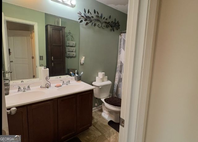 1728 Mary Avenue, Griffin, GA 30224