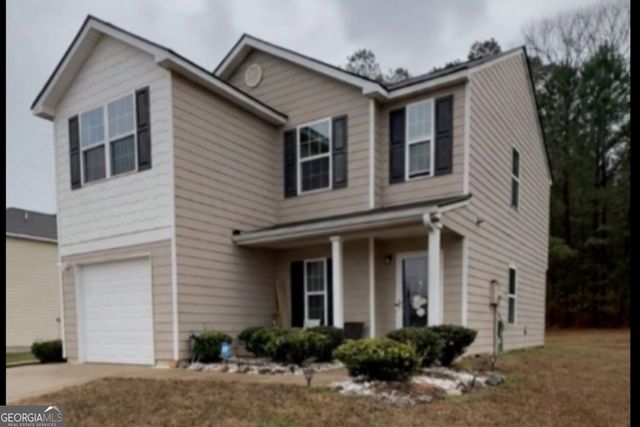 1728 Mary Avenue, Griffin, GA 30224