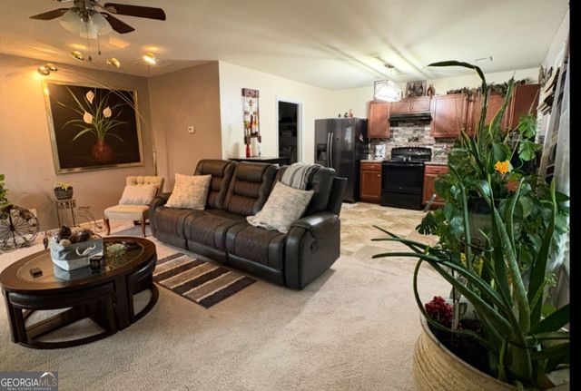 1728 Mary Avenue, Griffin, GA 30224