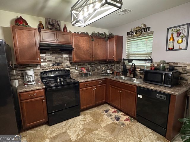 1728 Mary Avenue, Griffin, GA 30224