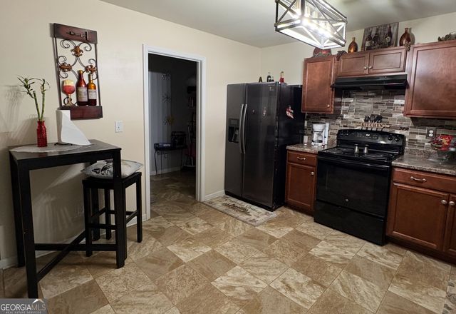 1728 Mary Avenue, Griffin, GA 30224