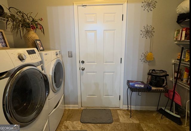 1728 Mary Avenue, Griffin, GA 30224