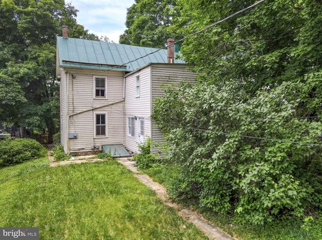 17 OLD PROSPECT AVE, Shepherdstown, WV 25443