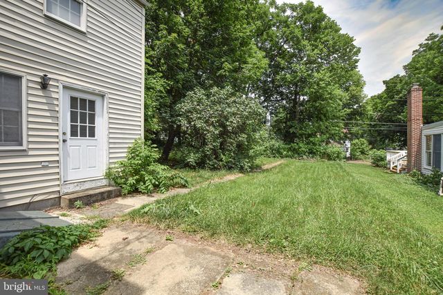 17 OLD PROSPECT AVE, Shepherdstown, WV 25443