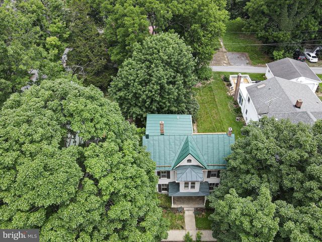 17 OLD PROSPECT AVE, Shepherdstown, WV 25443