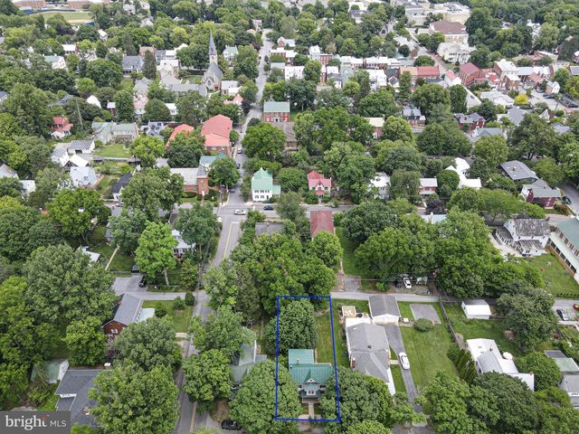 17 OLD PROSPECT AVE, Shepherdstown, WV 25443