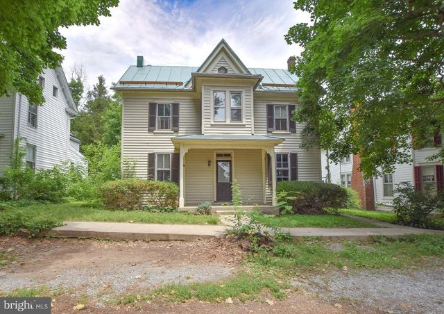 17 OLD PROSPECT AVE, Shepherdstown, WV 25443