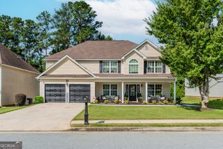 264 Millstone Drive, Hampton, GA 30228