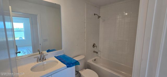 1289 Bluewater Lane, Rockledge, FL 32955