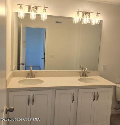 1289 Bluewater Lane, Rockledge, FL 32955