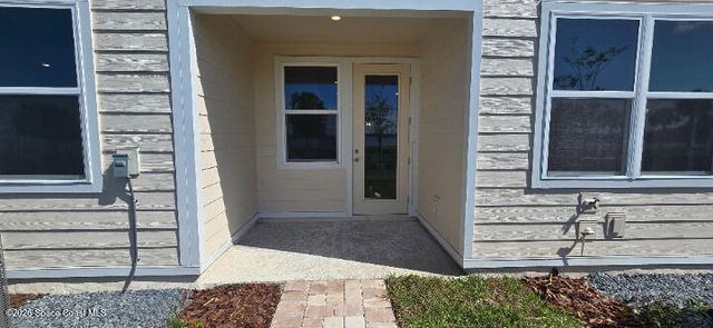 1289 Bluewater Lane, Rockledge, FL 32955