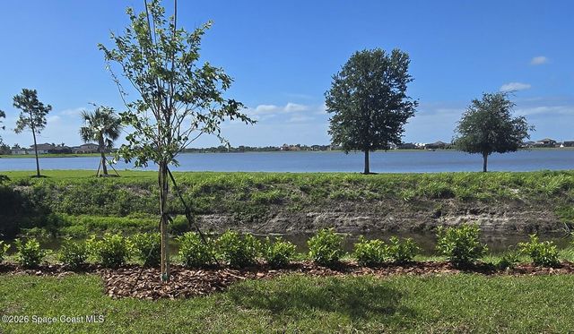 1289 Bluewater Lane, Rockledge, FL 32955
