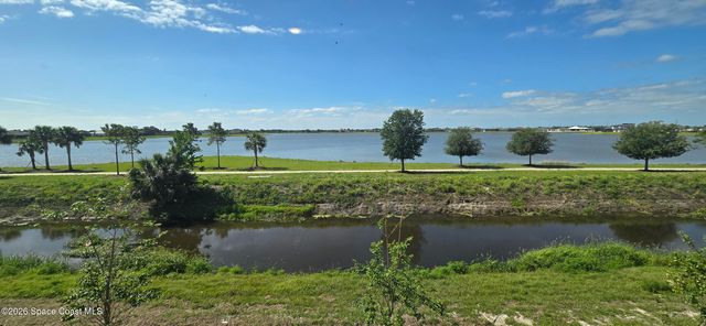 1289 Bluewater Lane, Rockledge, FL 32955