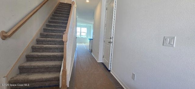 1289 Bluewater Lane, Rockledge, FL 32955