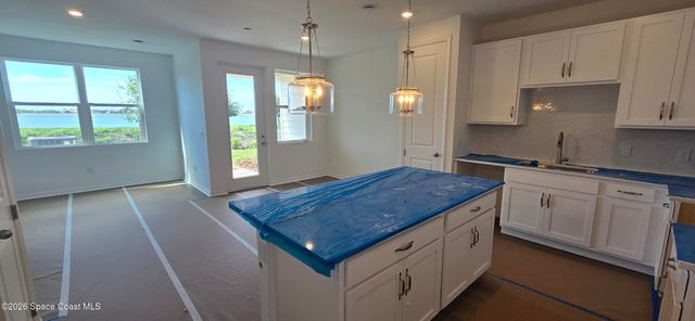 1289 Bluewater Lane, Rockledge, FL 32955