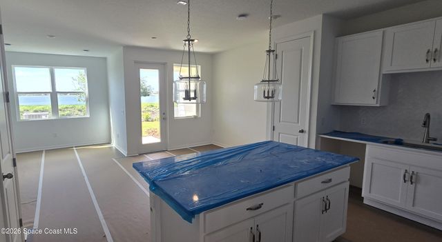 1289 Bluewater Lane, Rockledge, FL 32955