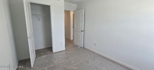 1289 Bluewater Lane, Rockledge, FL 32955