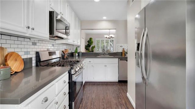 158 N Singingwood Street 2, Orange, CA 92869