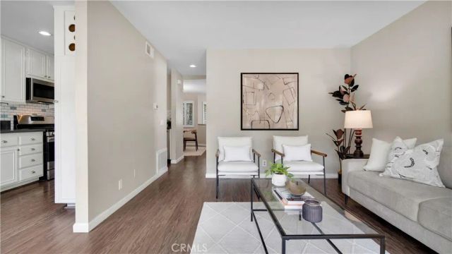 158 N Singingwood Street 2, Orange, CA 92869