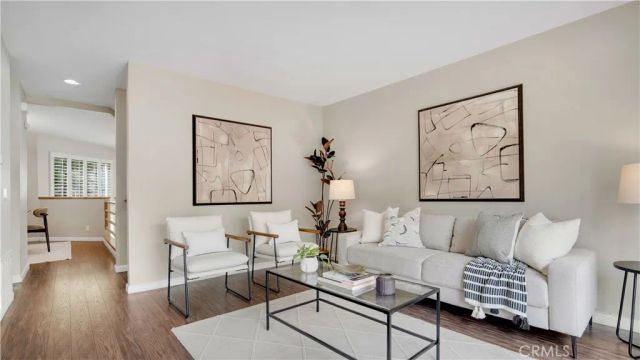 158 N Singingwood Street 2, Orange, CA 92869