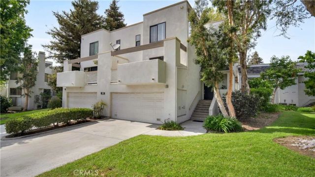 158 N Singingwood Street 2, Orange, CA 92869