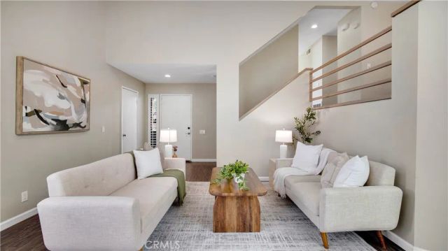 158 N Singingwood Street 2, Orange, CA 92869