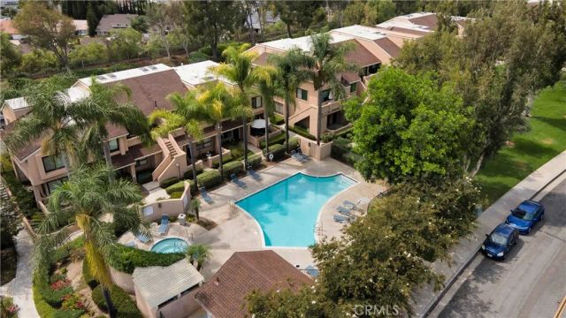 158 N Singingwood Street 2, Orange, CA 92869
