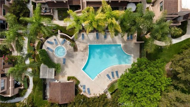 158 N Singingwood Street 2, Orange, CA 92869