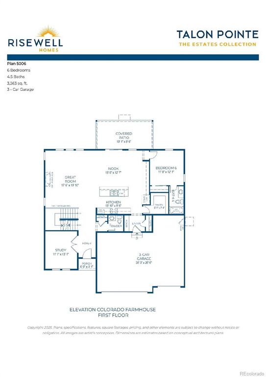15327 Poplar Street, Thornton, CO 80602