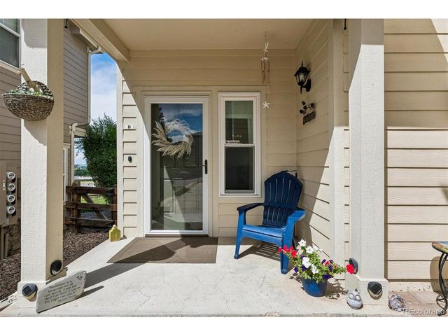 13032 Grant Cir E B, Thornton, CO 80241