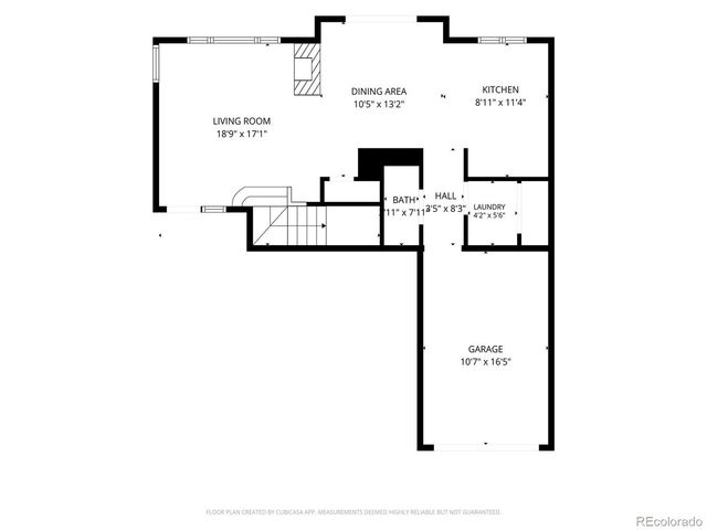 13032 Grant Cir E B, Thornton, CO 80241