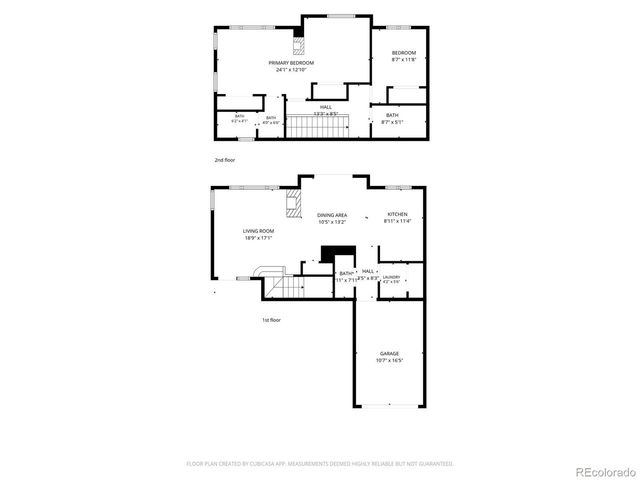 13032 Grant Cir E B, Thornton, CO 80241