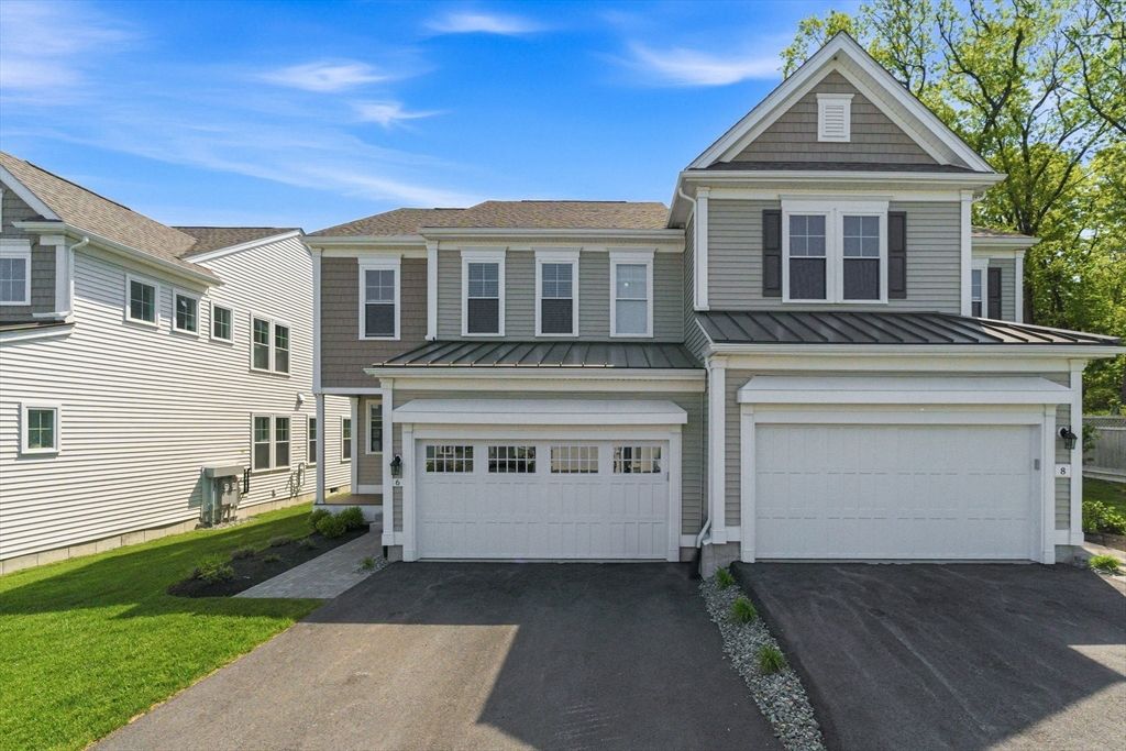6 Cooley Dr 6, Woburn, MA 01801