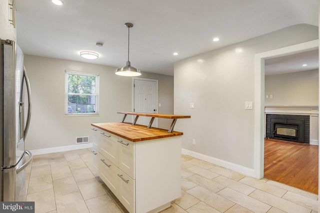 2603 SPENCER RD, Chevy Chase, MD 20815