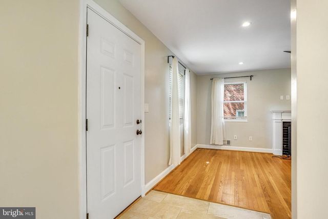 2603 SPENCER RD, Chevy Chase, MD 20815
